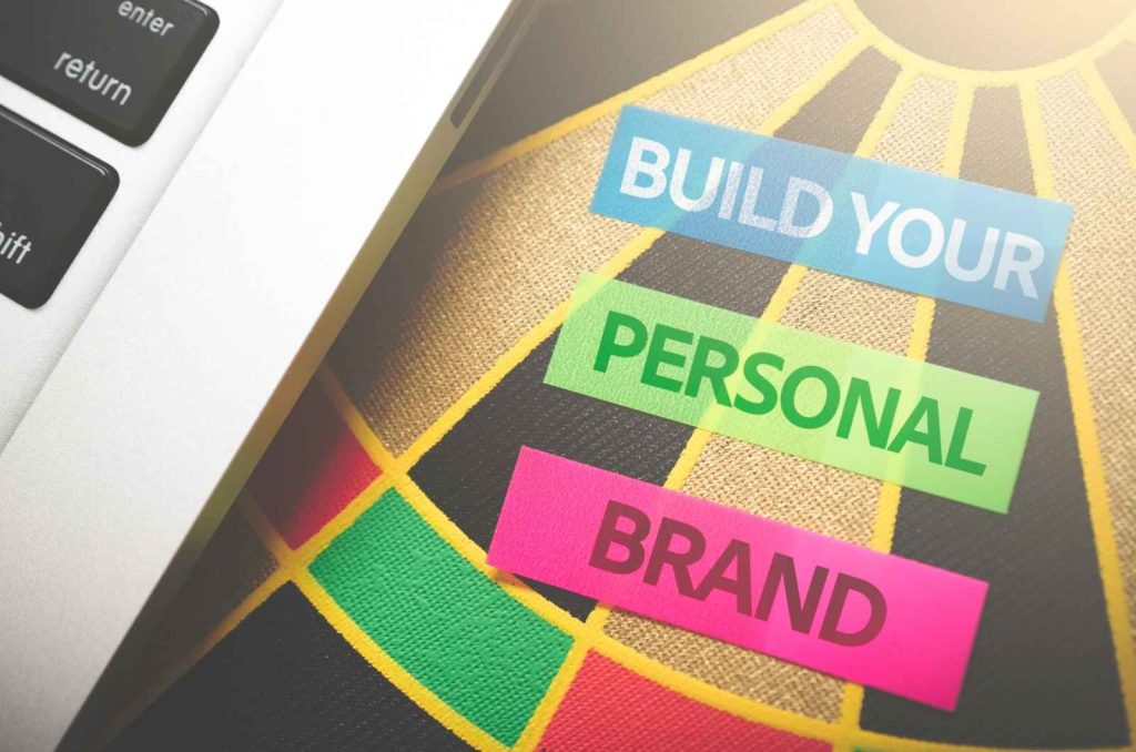 building your own brand