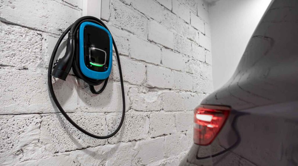 קרוסאובר חשמלי