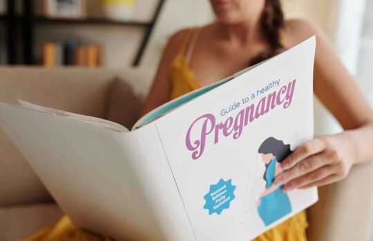 ספרי הריון ולידה2