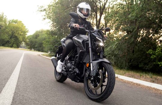 קטנועים חשמליים2